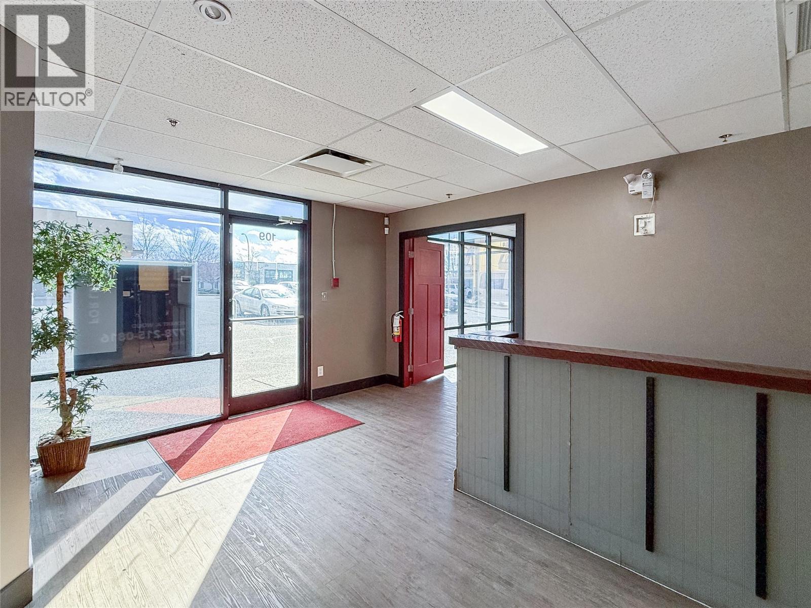140 Commercial Drive Unit# 109B, Kelowna, British Columbia