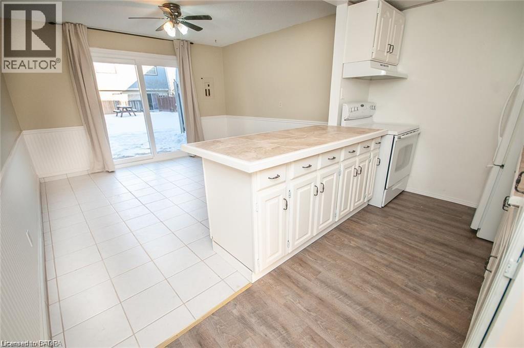 8646 WILLOUGHBY Drive Unit# 6, Niagara Falls, Ontario