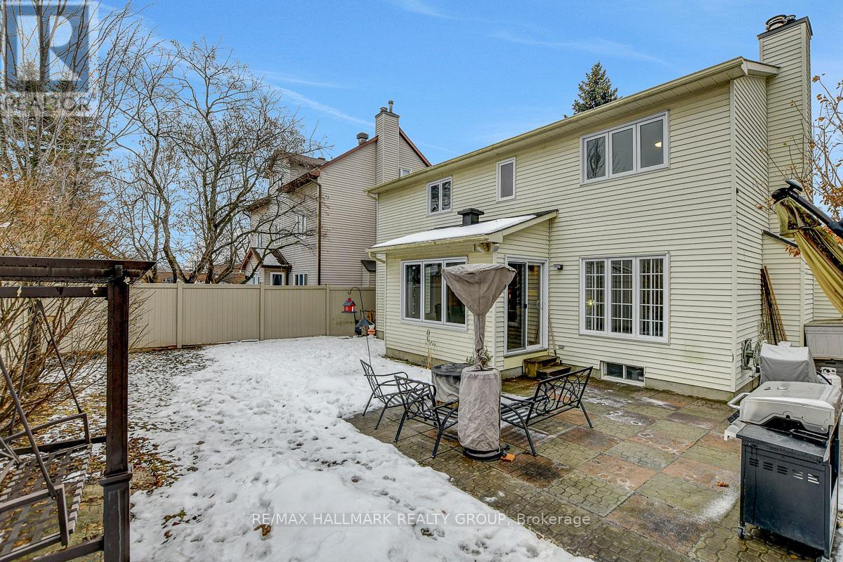 1692 Caminiti Crescent, Ottawa, Ontario  K4A 1L6 - Photo 47 - X12936142