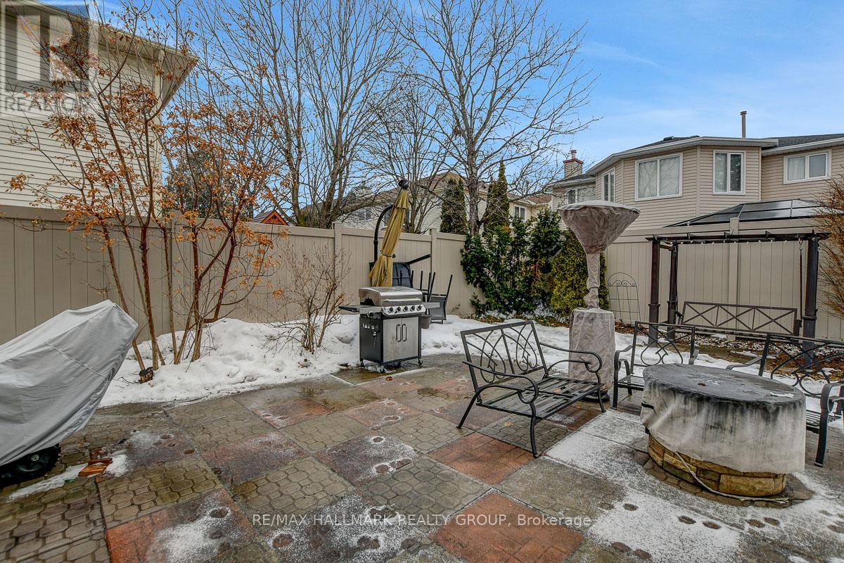 1692 Caminiti Crescent, Ottawa, Ontario  K4A 1L6 - Photo 49 - X12936142