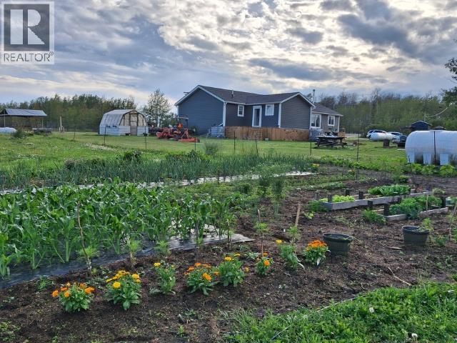 17053 Prespatou Road, Fort St. John, British Columbia  V0C 2S0 - Photo 19 - R3105054