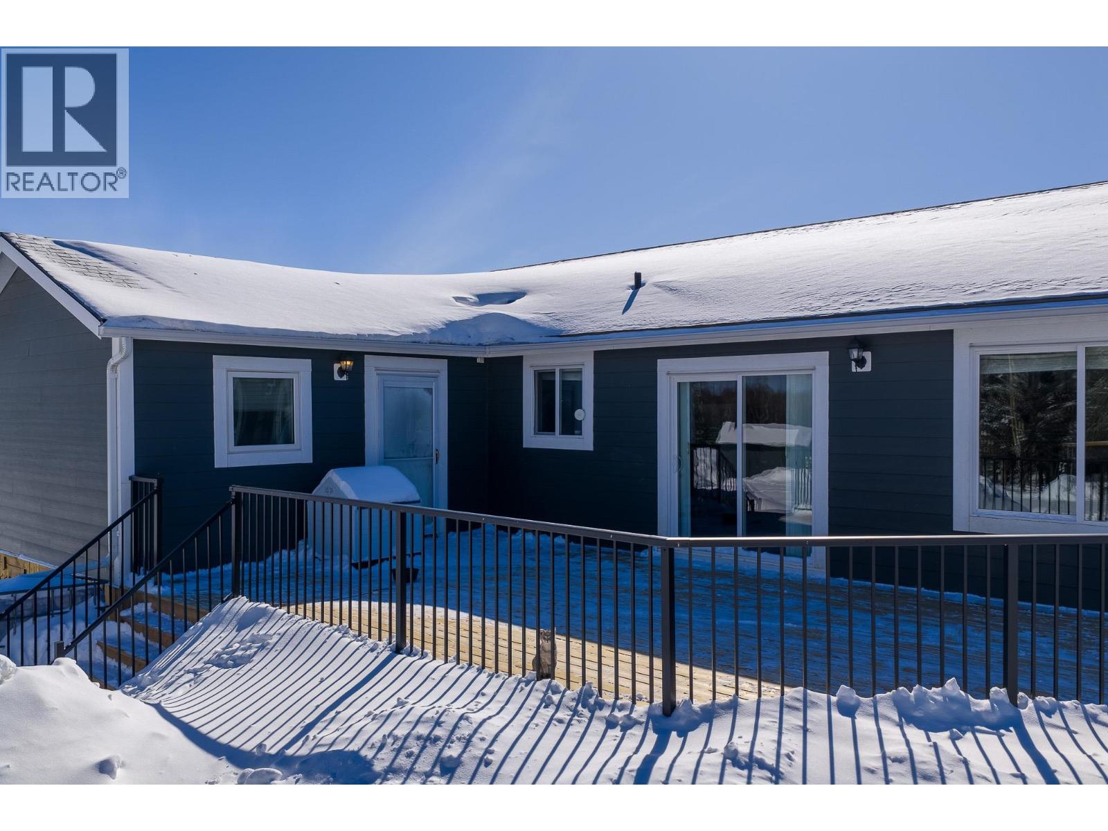 17053 Prespatou Road, Fort St. John, British Columbia  V0C 2S0 - Photo 3 - R3105054