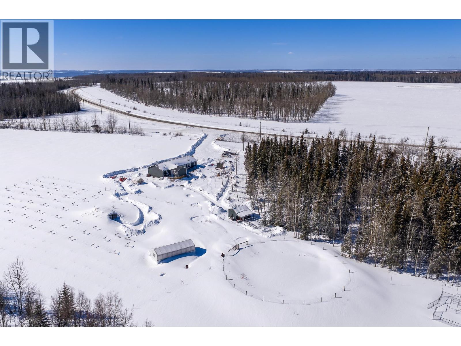 17053 Prespatou Road, Fort St. John, British Columbia  V0C 2S0 - Photo 34 - R3105054