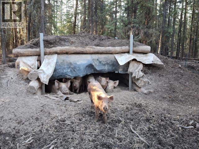 17053 Prespatou Road, Fort St. John, British Columbia  V0C 2S0 - Photo 26 - R3105054