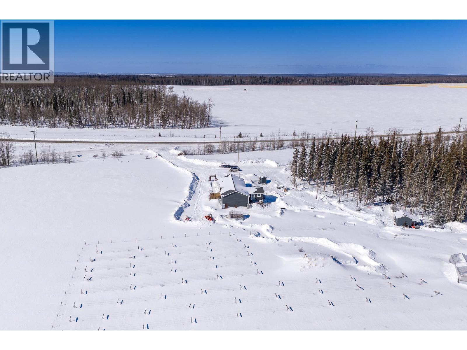 17053 Prespatou Road, Fort St. John, British Columbia  V0C 2S0 - Photo 33 - R3105054