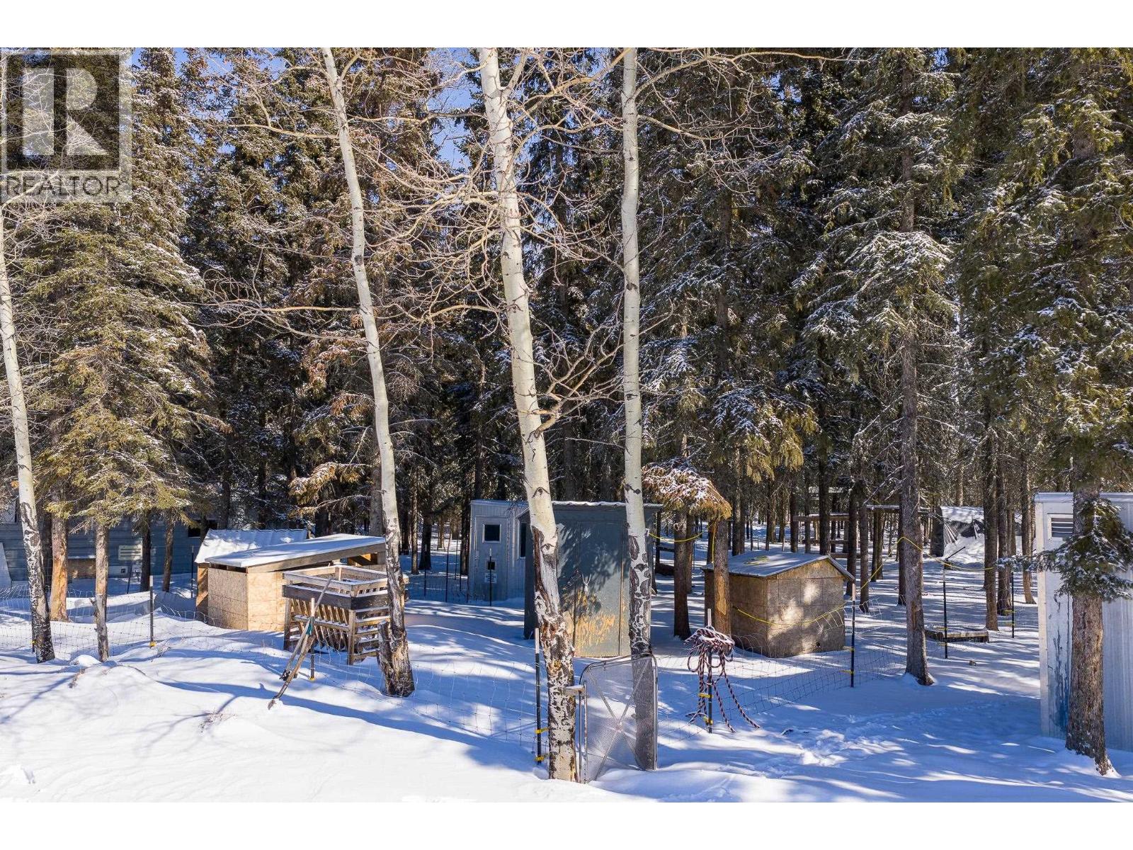 17053 Prespatou Road, Fort St. John, British Columbia  V0C 2S0 - Photo 30 - R3105054