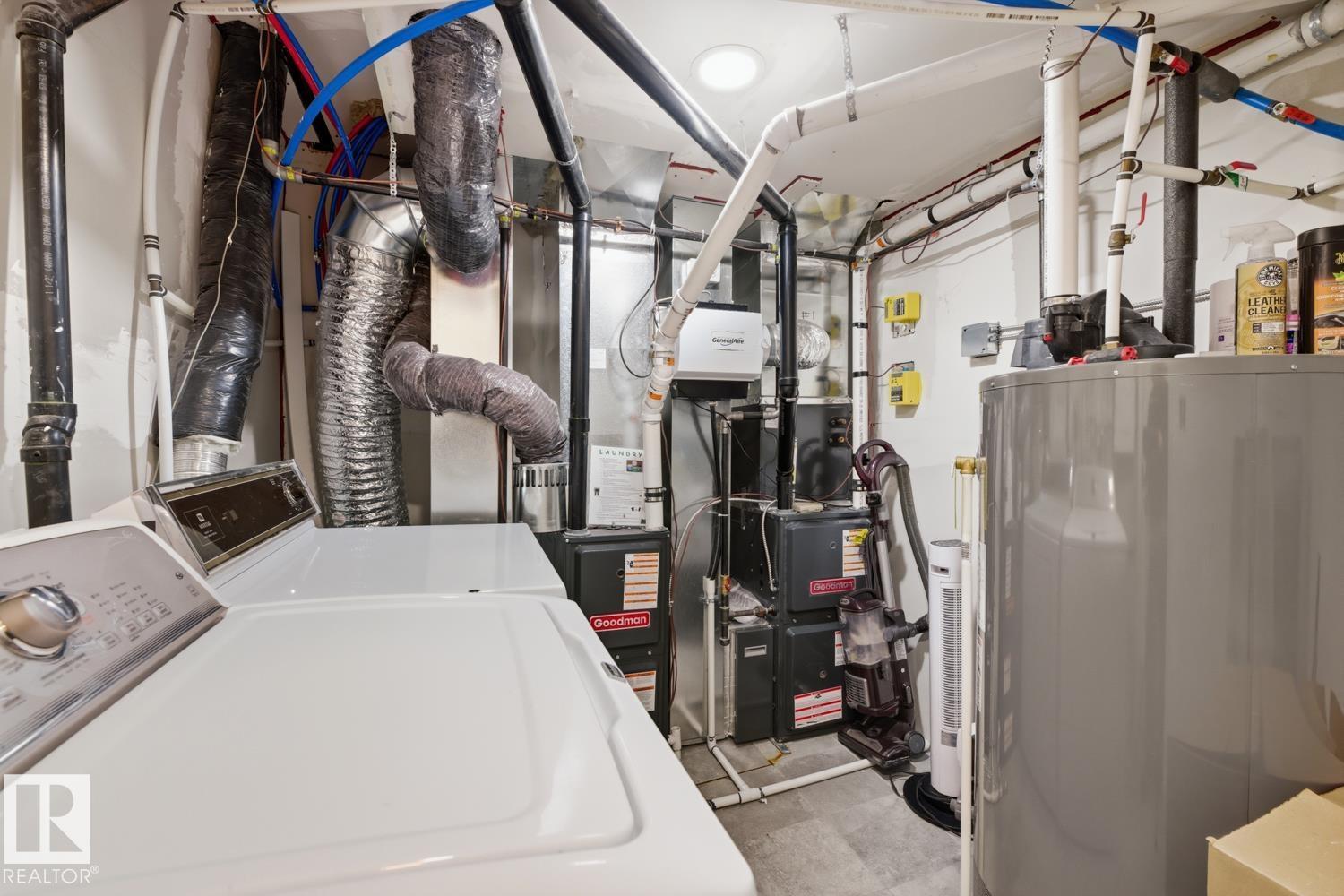 11332 134 Av Nw, Edmonton, Alberta  T5E 1K6 - Photo 35 - E4476441