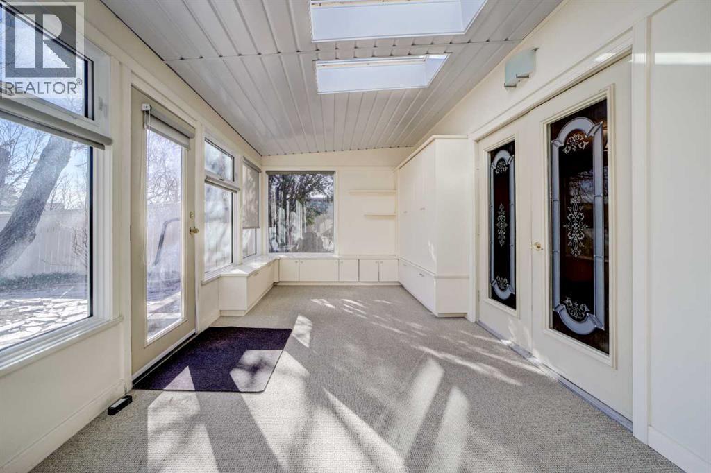 129 Oxford Road W, Lethbridge, Alberta  T1K 4V6 - Photo 37 - A2296940