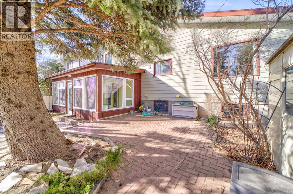 129 Oxford Road W, Lethbridge, Alberta  T1K 4V6 - Photo 48 - A2296940