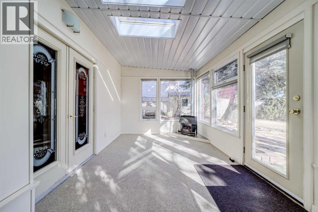 129 Oxford Road W, Lethbridge, Alberta  T1K 4V6 - Photo 36 - A2296940