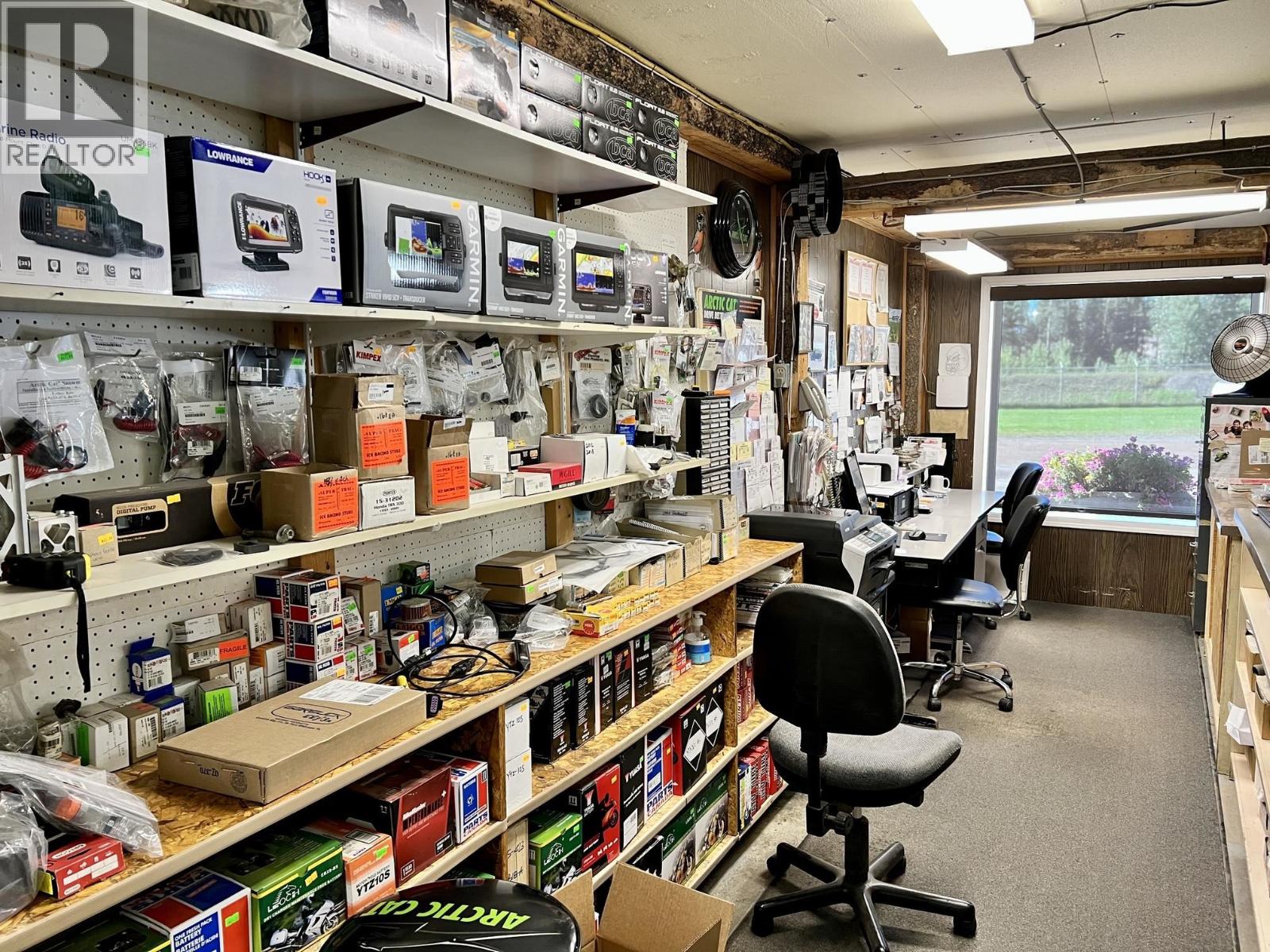 905 E 16 Highway, Burns Lake, British Columbia V0J 1E0 - Photo 29 - C8077454