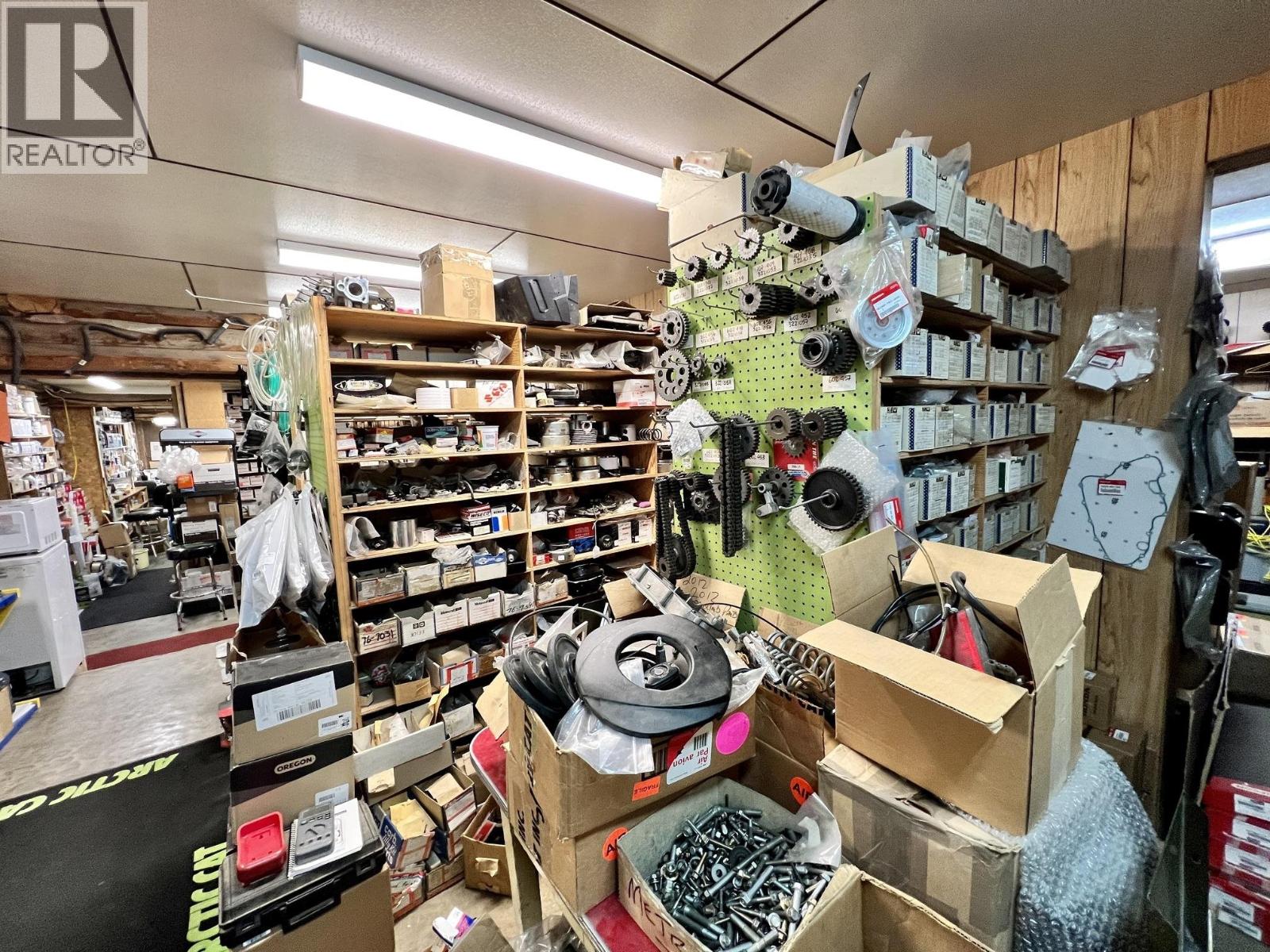 905 E 16 Highway, Burns Lake, British Columbia V0J 1E0 - Photo 28 - C8077454