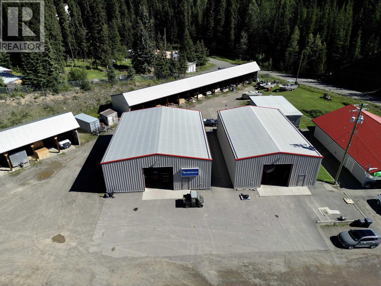 905 E 16 Highway, Burns Lake, British Columbia V0J 1E0 - Photo 26 - C8077454