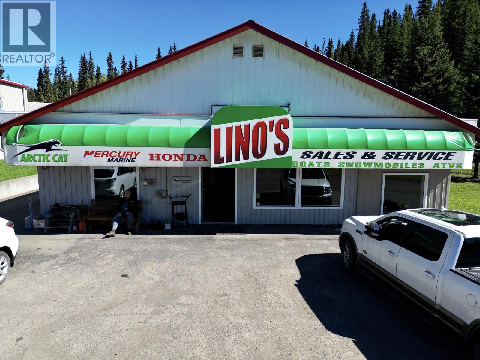 905 E 16 Highway, Burns Lake, British Columbia V0J 1E0 - Photo 31 - C8077454