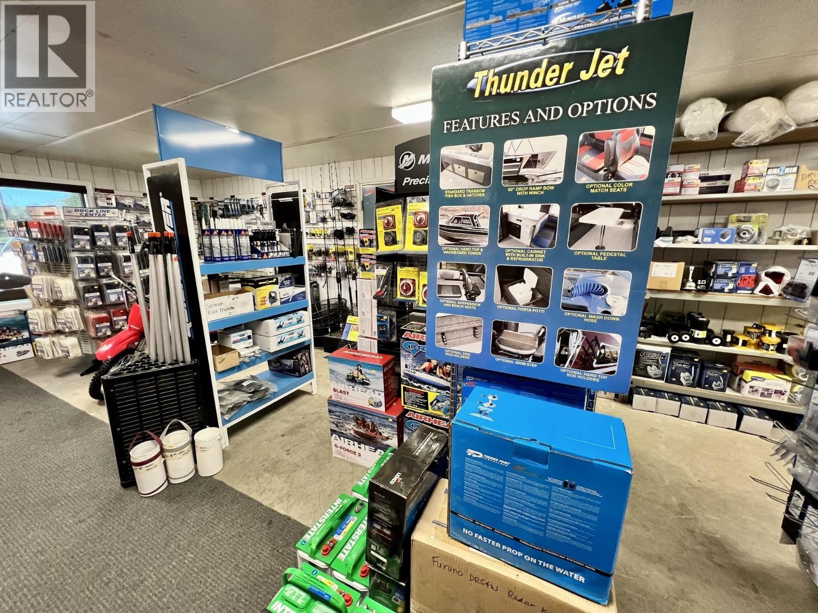 905 E 16 Highway, Burns Lake, British Columbia V0J 1E0 - Photo 35 - C8077454