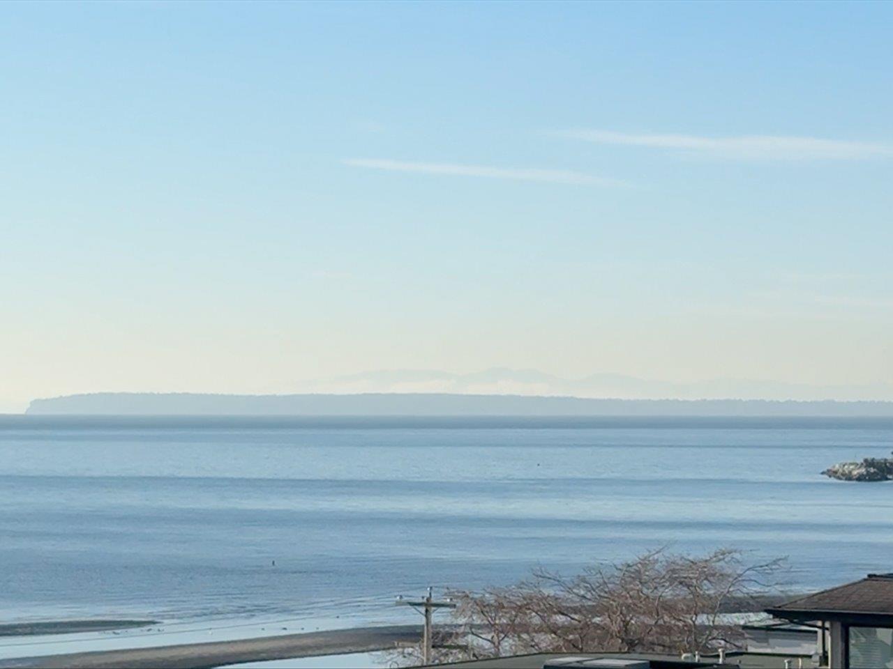 406 15621 MARINE DRIVE, White Rock, British Columbia
