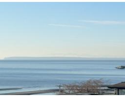 406 15621 MARINE DRIVE, White Rock, British Columbia