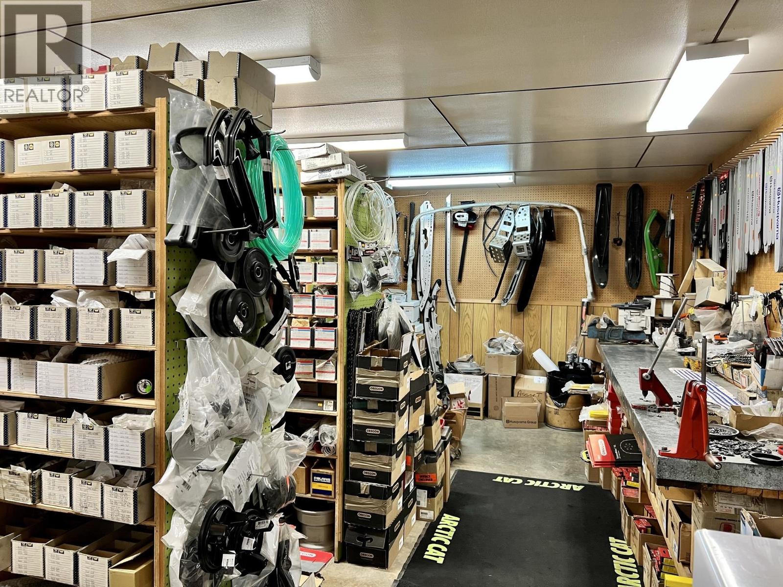 905 E 16 Highway, Burns Lake, British Columbia V0J 1E0 - Photo 33 - C8077454