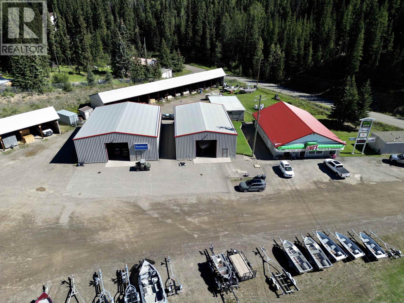 905 E 16 Highway, Burns Lake, British Columbia V0J 1E0 - Photo 19 - C8077454