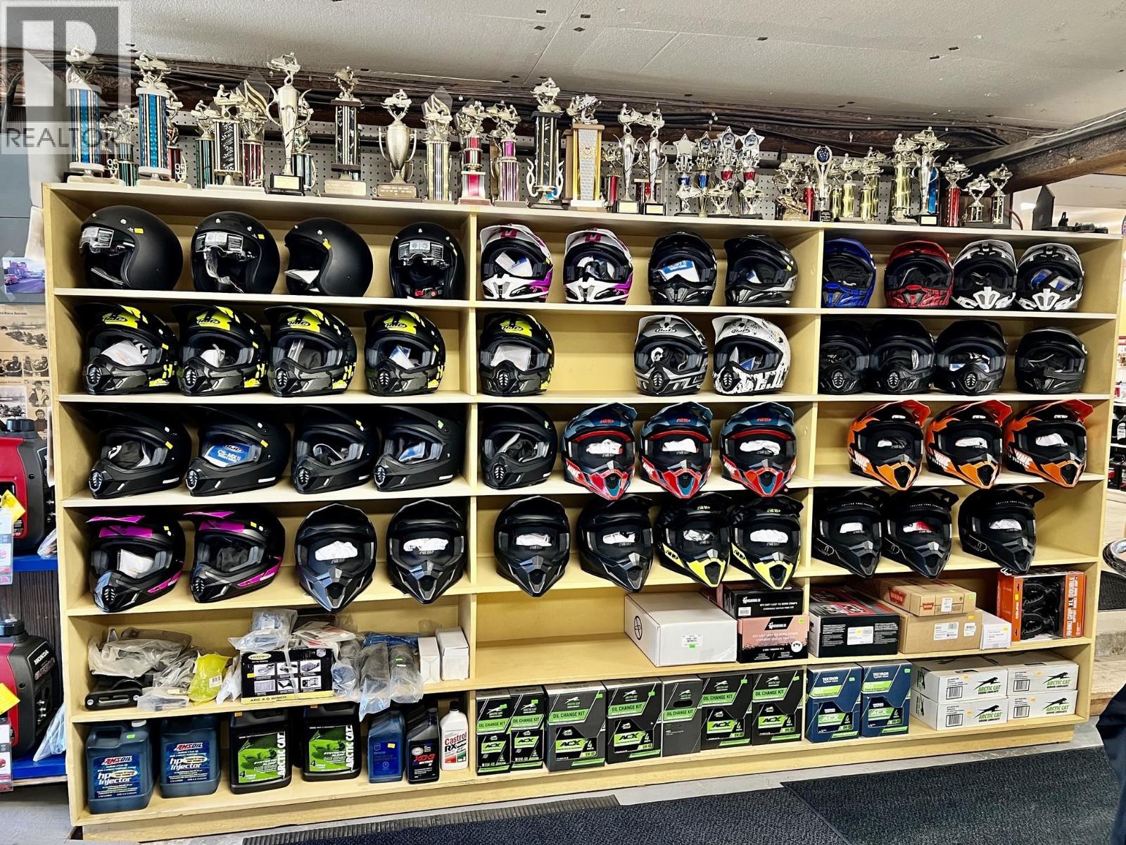 905 E 16 Highway, Burns Lake, British Columbia V0J 1E0 - Photo 21 - C8077454