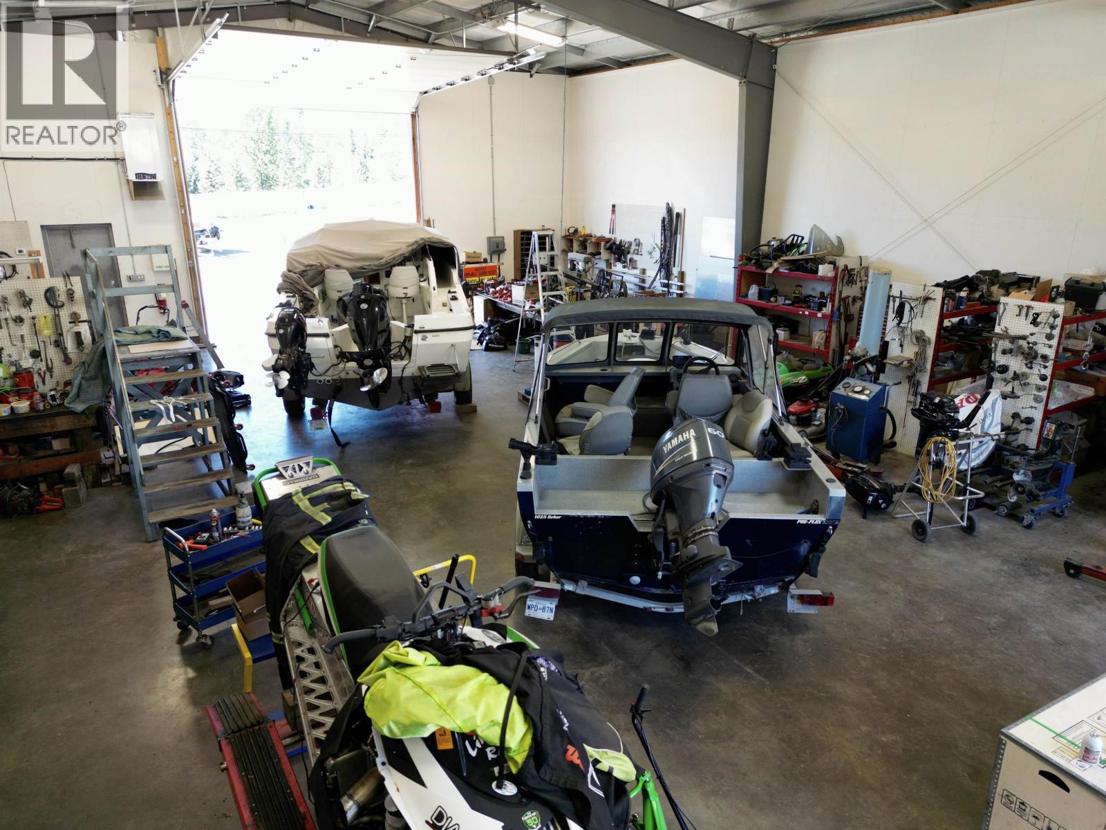 905 E 16 Highway, Burns Lake, British Columbia V0J 1E0 - Photo 9 - C8077454