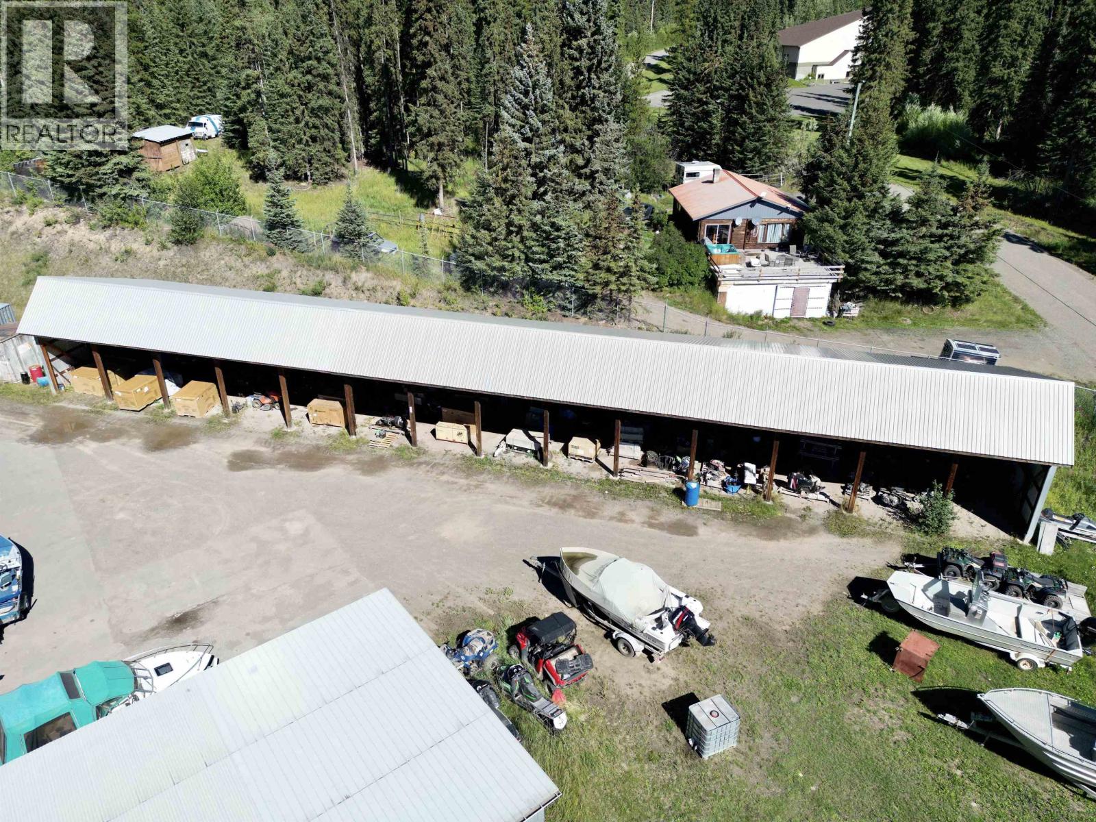 905 E 16 Highway, Burns Lake, British Columbia V0J 1E0 - Photo 10 - C8077454