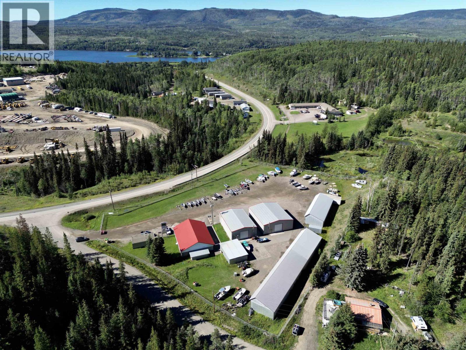 905 E 16 Highway, Burns Lake, British Columbia V0J 1E0 - Photo 12 - C8077454