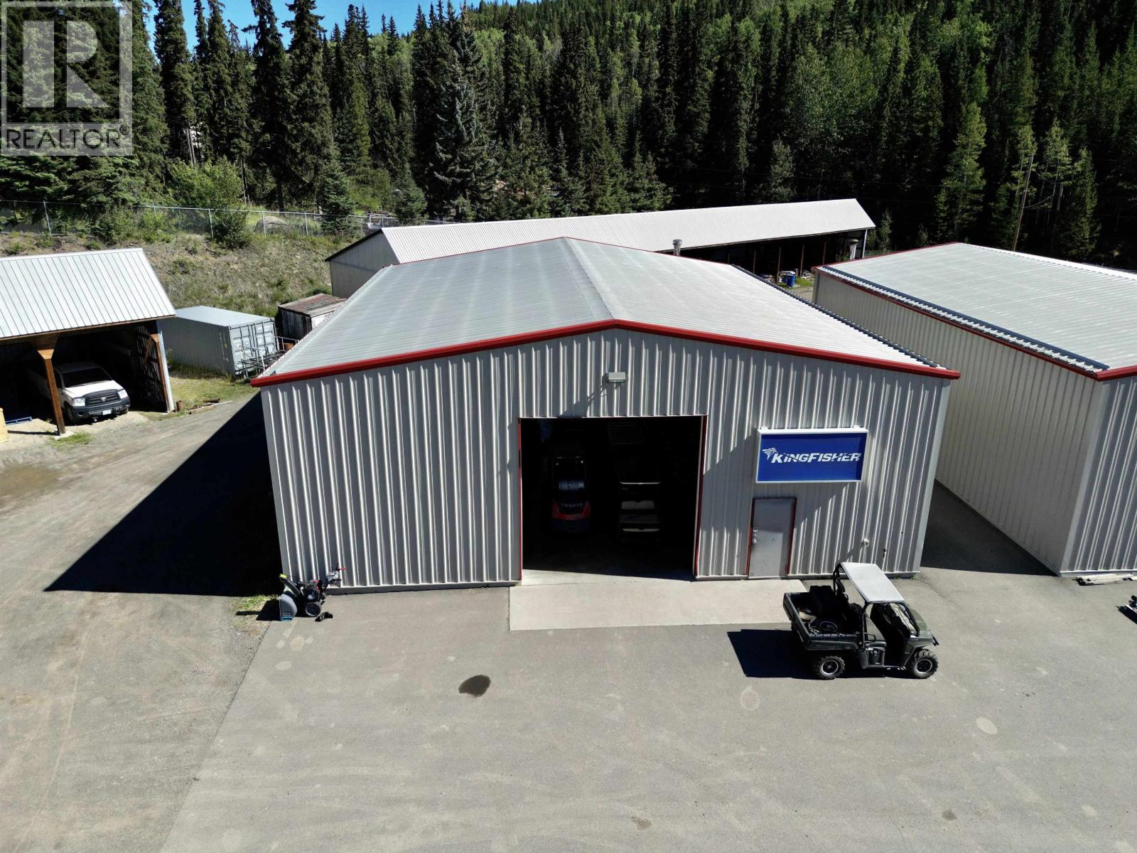 905 E 16 Highway, Burns Lake, British Columbia V0J 1E0 - Photo 17 - C8077454