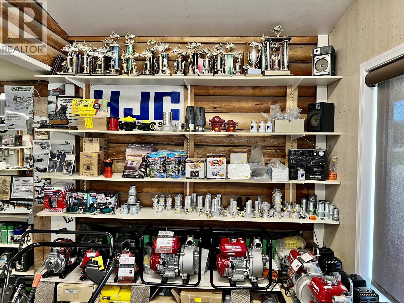 905 E 16 Highway, Burns Lake, British Columbia V0J 1E0 - Photo 25 - C8077454