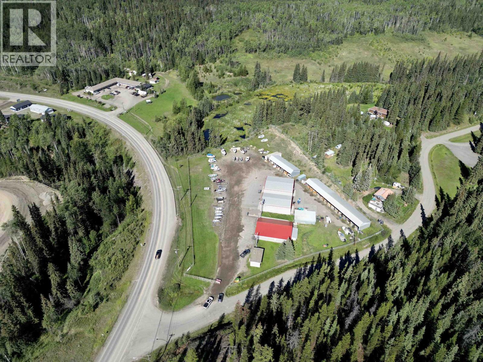 905 E 16 Highway, Burns Lake, British Columbia V0J 1E0 - Photo 4 - C8077454