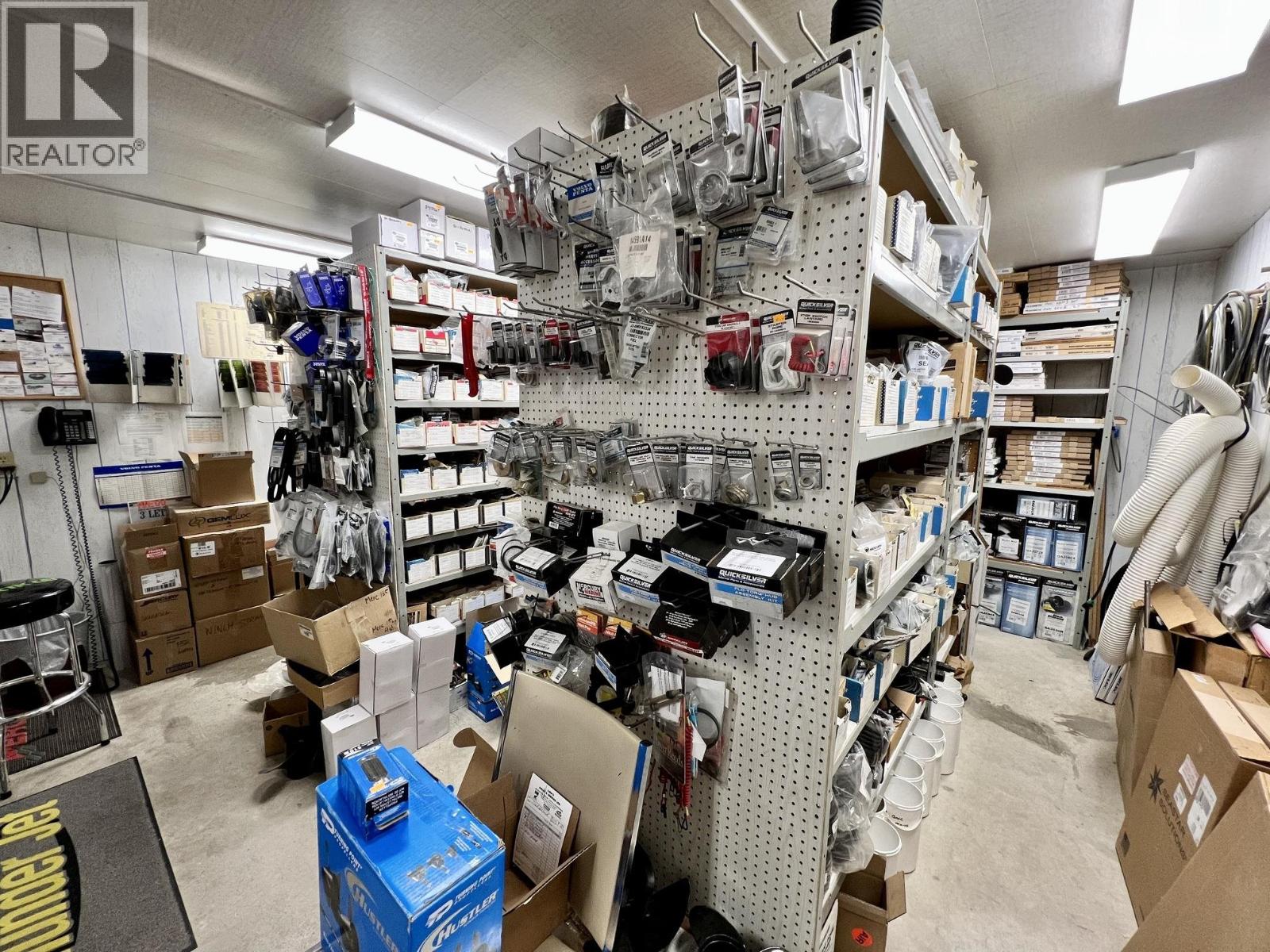 905 E 16 Highway, Burns Lake, British Columbia V0J 1E0 - Photo 40 - C8077454