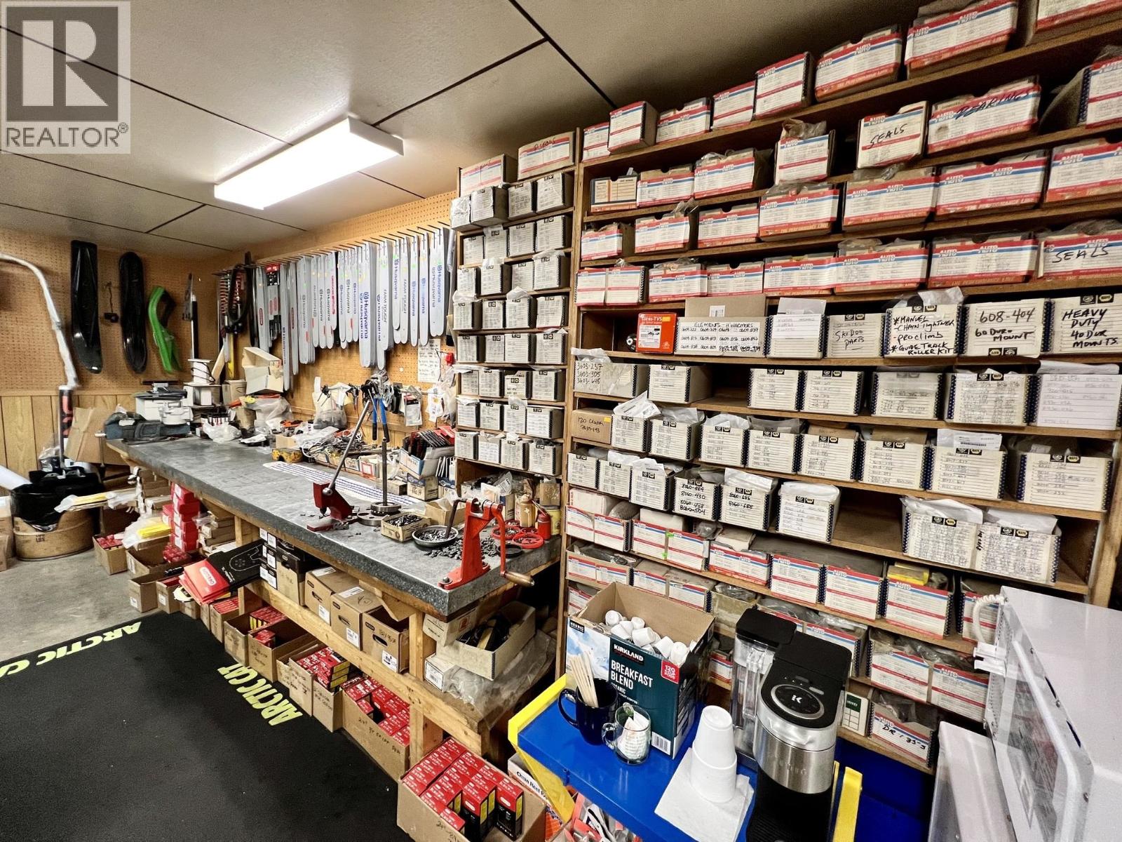 905 E 16 Highway, Burns Lake, British Columbia V0J 1E0 - Photo 30 - C8077454