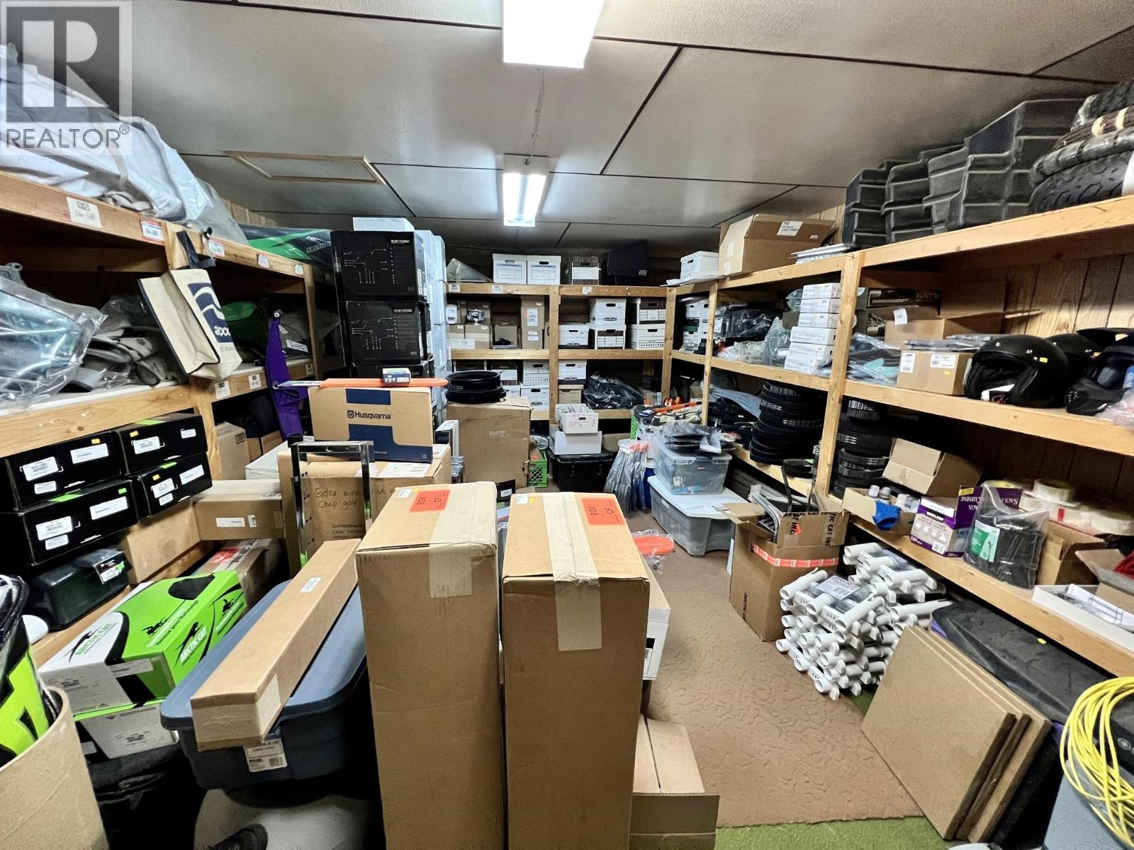 905 E 16 Highway, Burns Lake, British Columbia V0J 1E0 - Photo 34 - C8077454