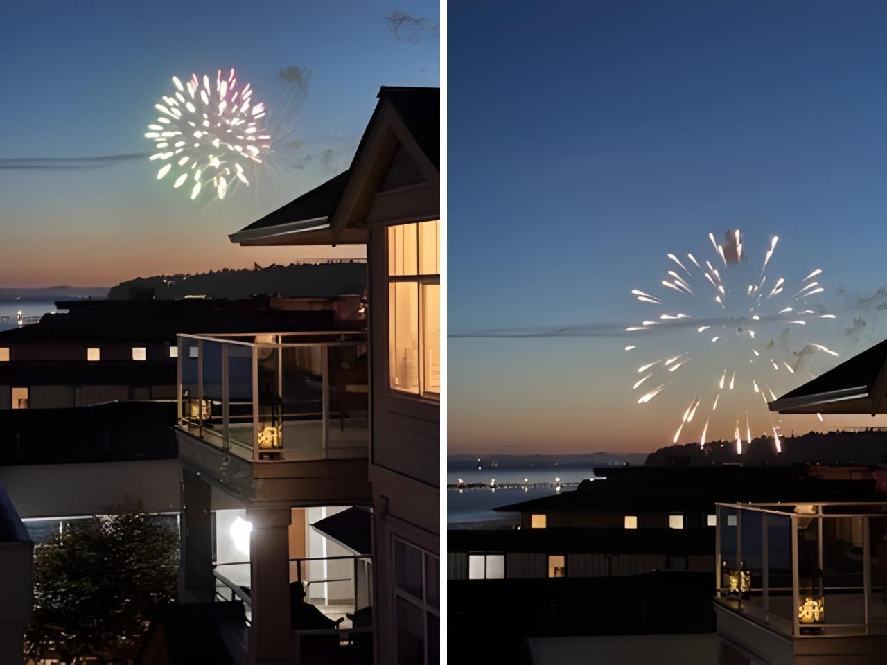 406 15621 Marine Drive, White Rock, British Columbia  V4B 1E1 - Photo 27 - R3083428