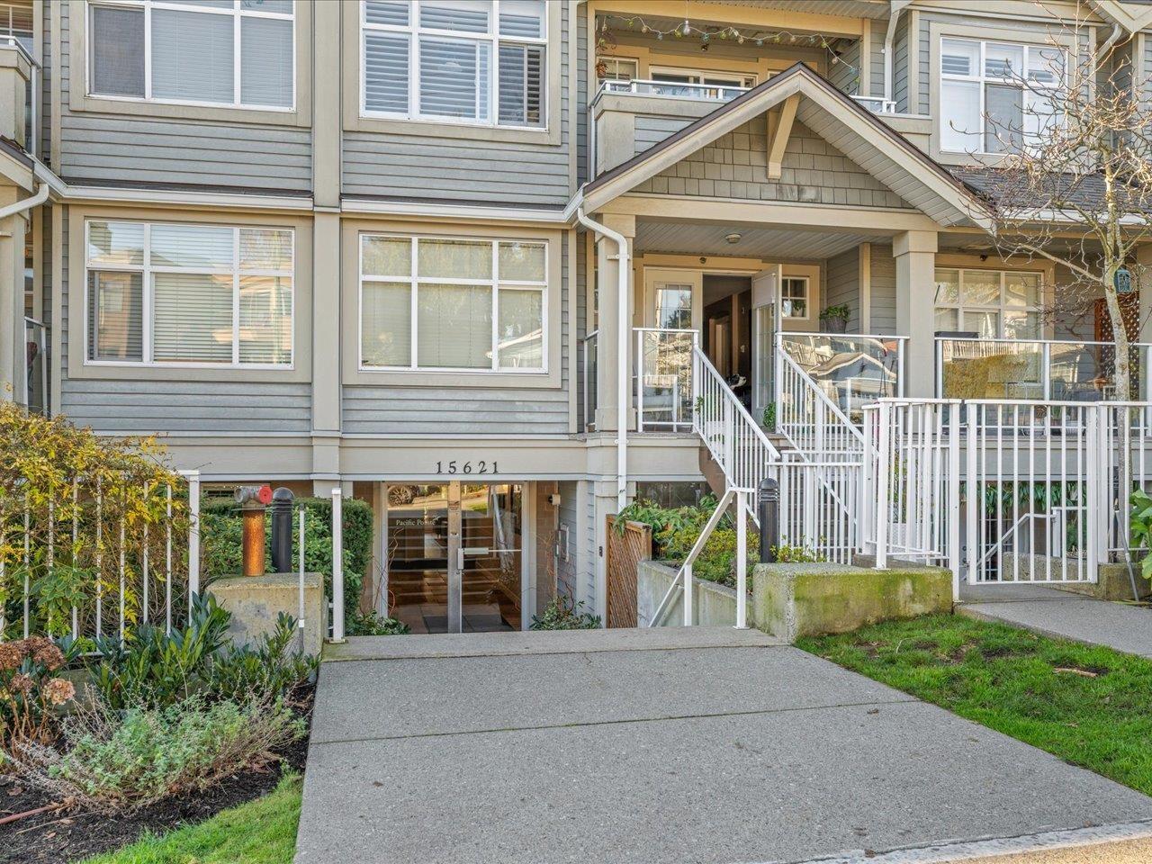 406 15621 Marine Drive, White Rock, British Columbia  V4B 1E1 - Photo 34 - R3083428