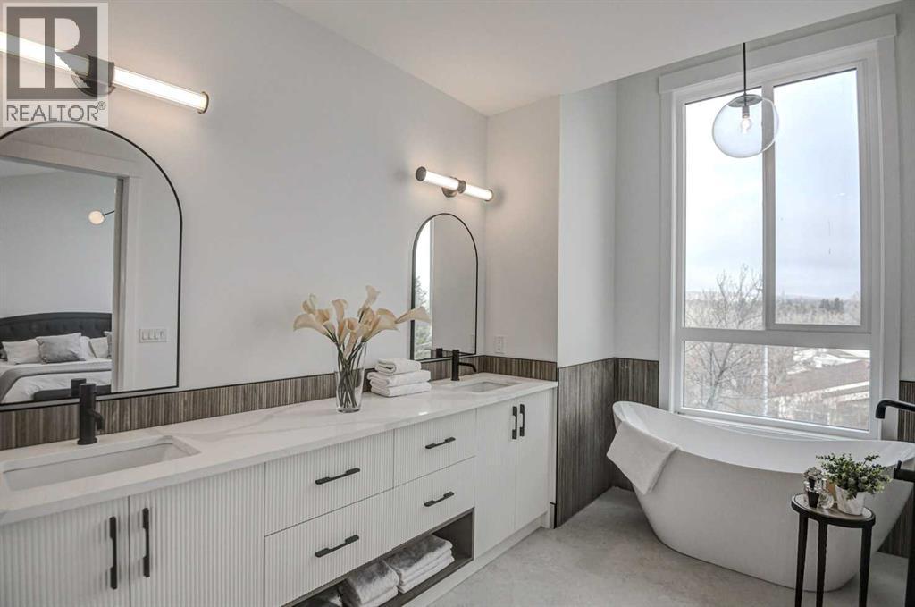 1317 21 Avenue NW, Calgary, Alberta  T2M 1L5 - Photo 31 - A2296658