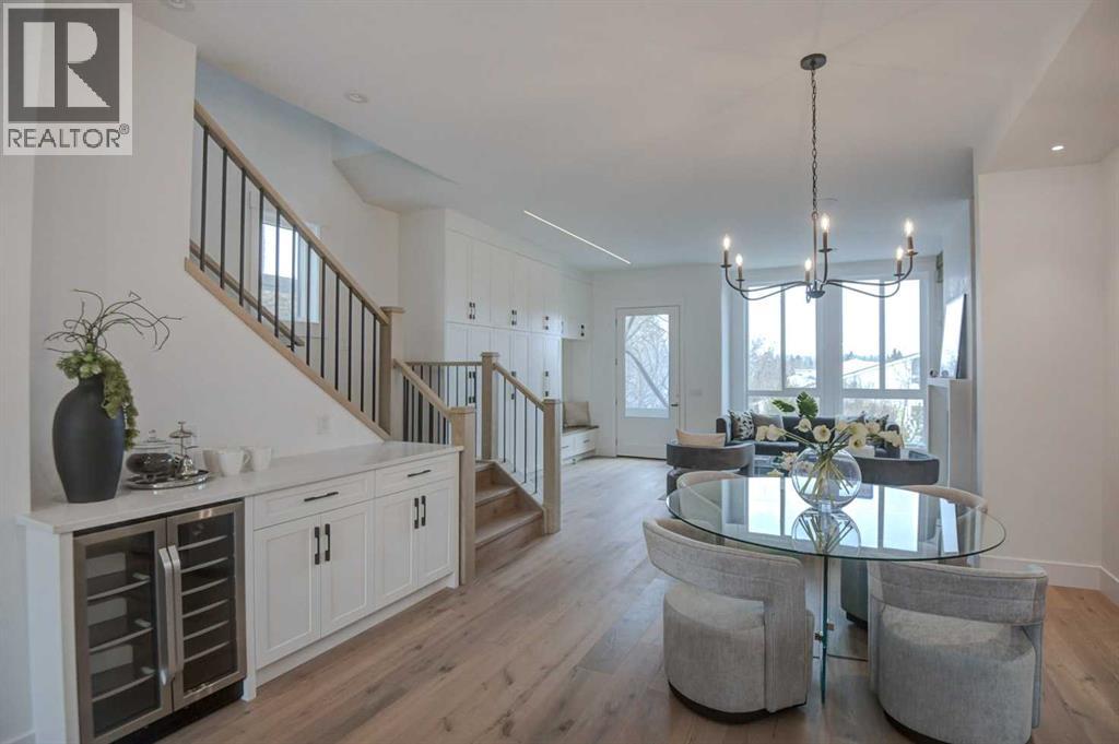 1317 21 Avenue NW, Calgary, Alberta  T2M 1L5 - Photo 5 - A2296658