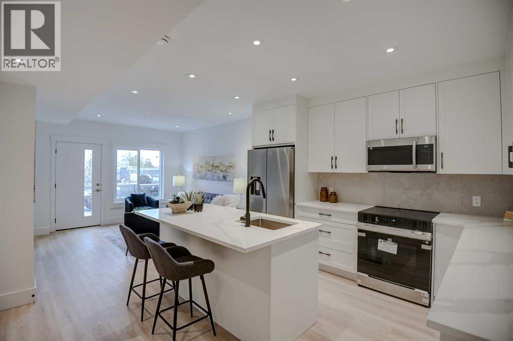 1317 21 Avenue NW, Calgary, Alberta  T2M 1L5 - Photo 26 - A2296658