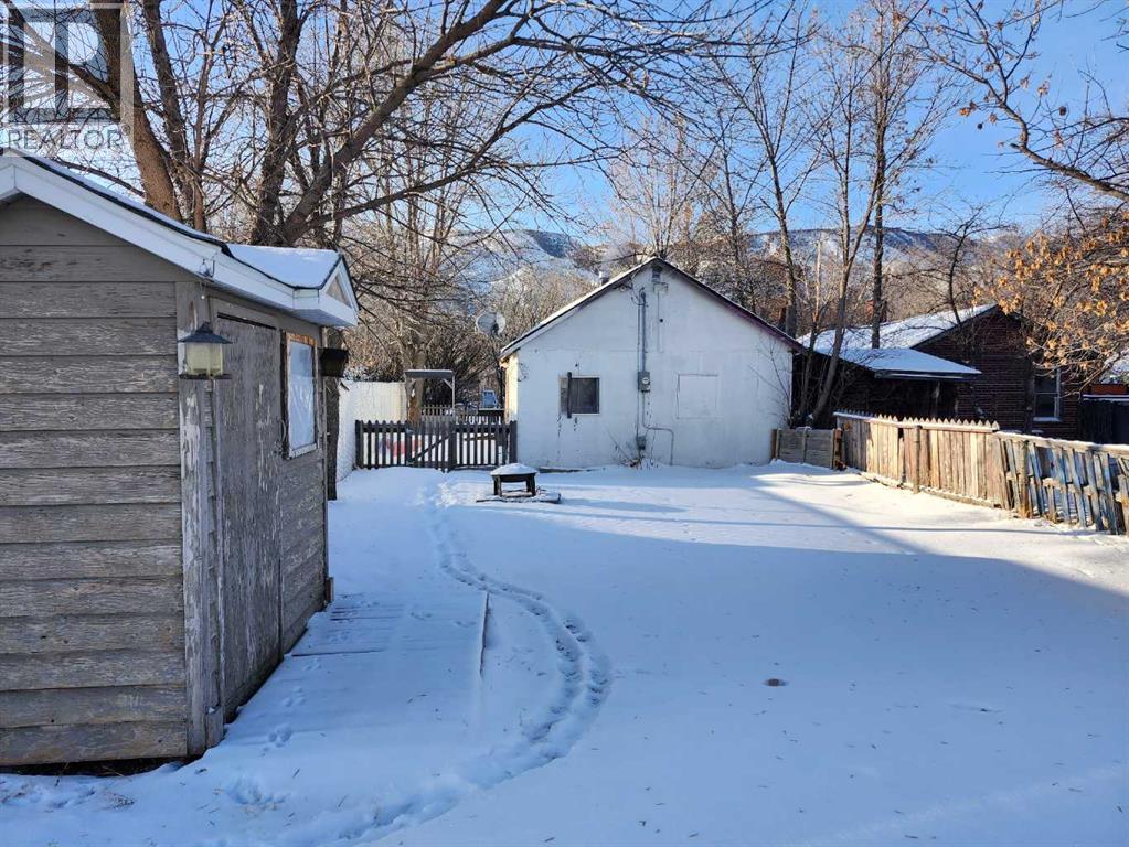 240 2 Avenue, Drumheller, Alberta  T0J 1B0 - Photo 4 - A2278198