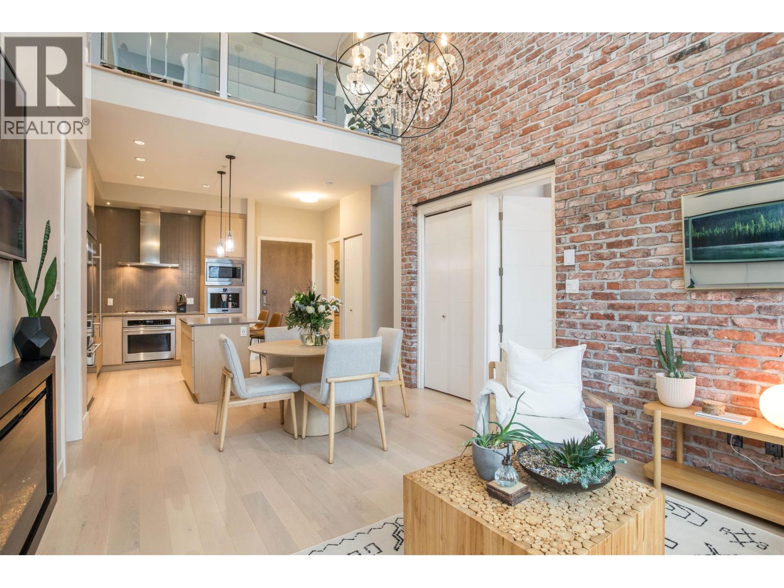 414 262 Salter Street, New Westminster, British Columbia  V3M 0J6 - Photo 6 - R3088431