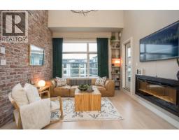 414 262 SALTER STREET, New Westminster, British Columbia