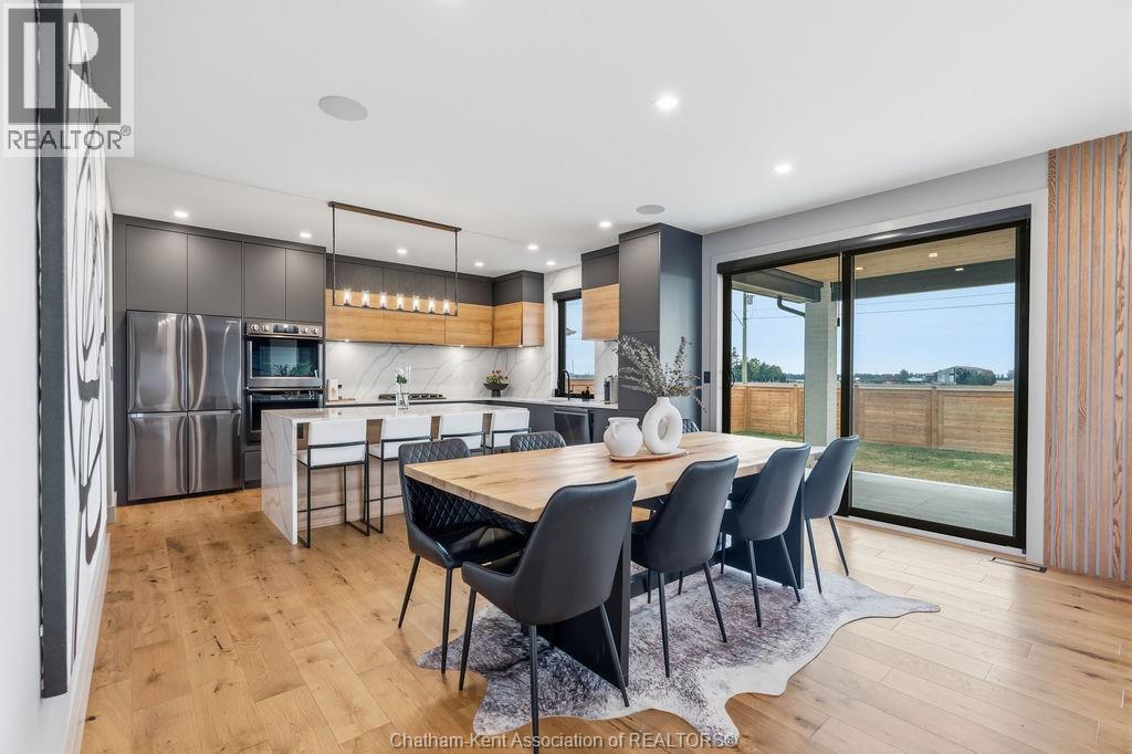 54 Dundee Drive West, Chatham, Ontario  N7M 0S7 - Photo 11 - 26006136