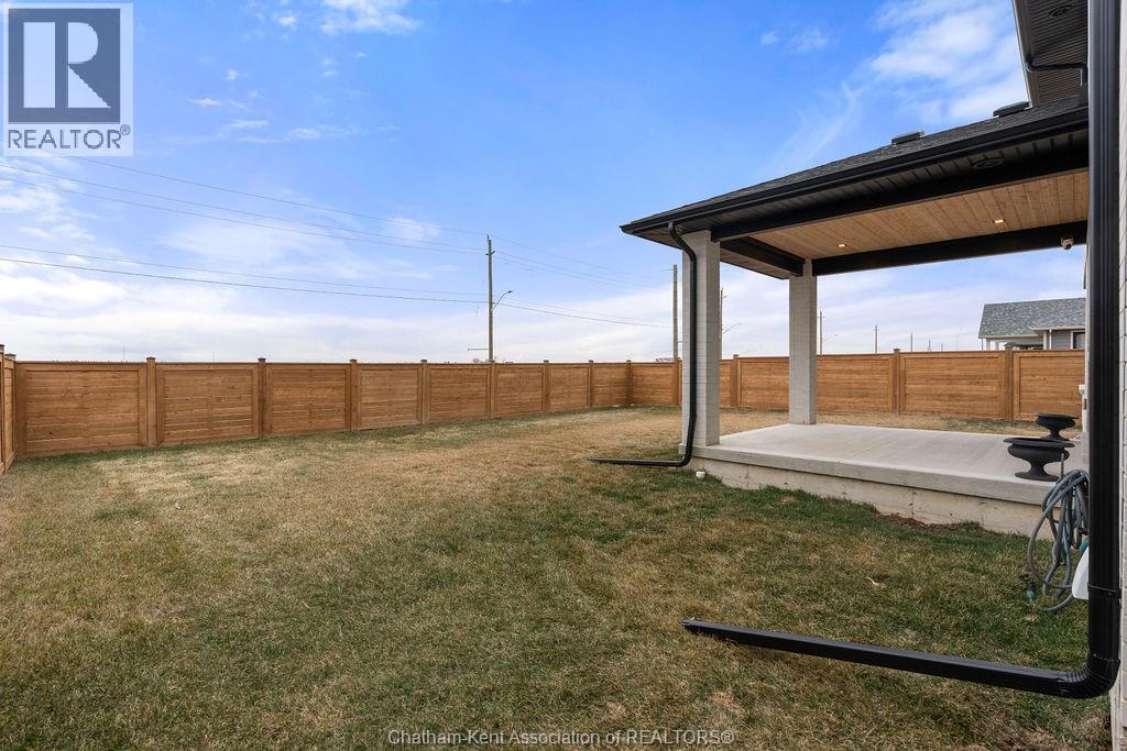 54 Dundee Drive West, Chatham, Ontario  N7M 0S7 - Photo 45 - 26006136