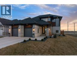 54 Dundee DRIVE West, Chatham, Ontario
