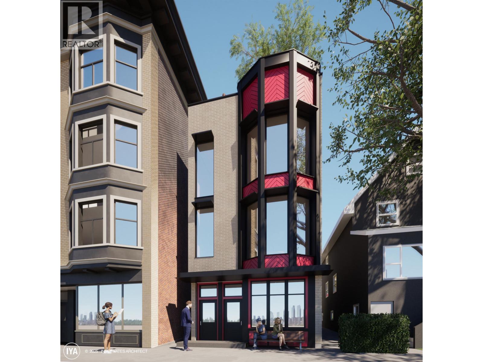 511 E Georgia Street, Vancouver, British Columbia  V6A 1Z8 - Photo 1 - R3105086