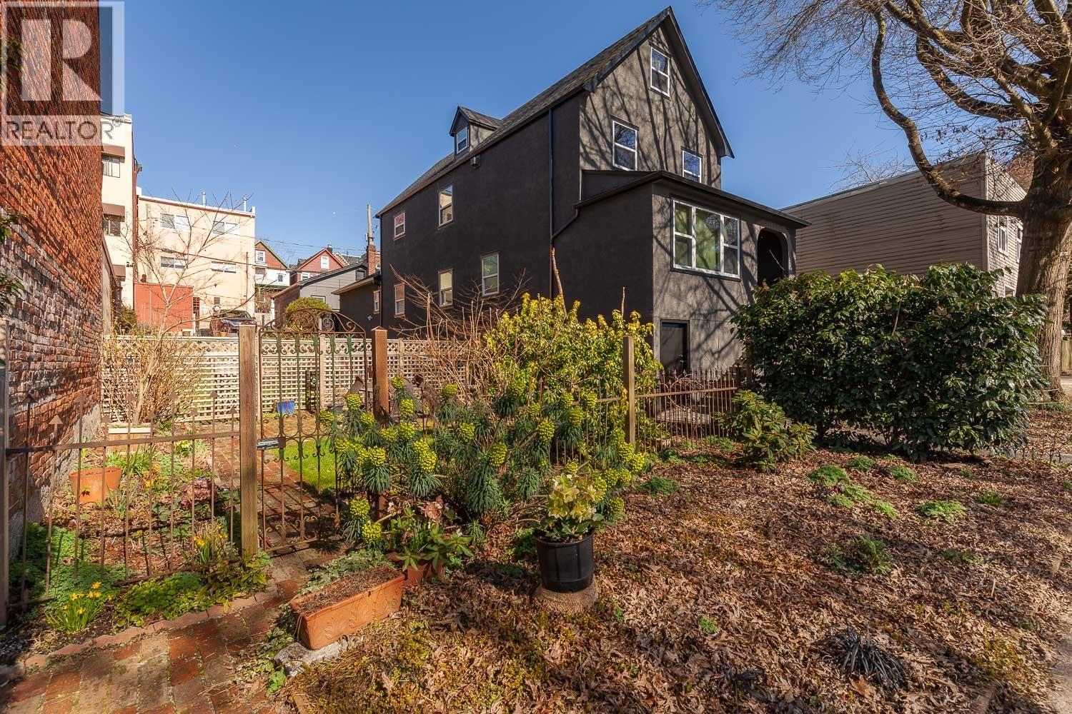 511 E Georgia Street, Vancouver, British Columbia  V6A 1Z8 - Photo 7 - R3105086