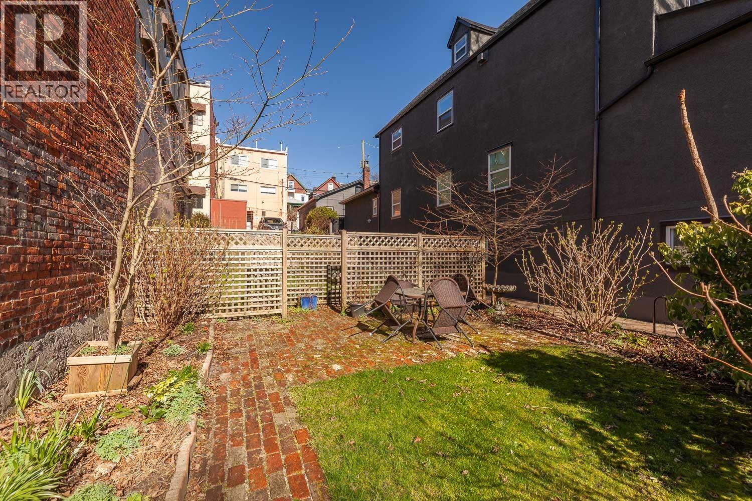 511 E Georgia Street, Vancouver, British Columbia  V6A 1Z8 - Photo 8 - R3105086