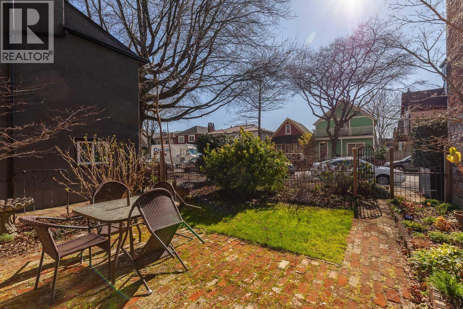 511 E Georgia Street, Vancouver, British Columbia  V6A 1Z8 - Photo 9 - R3105086