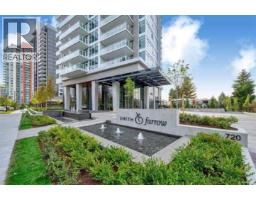 2307 720 FARROW STREET, Coquitlam, British Columbia