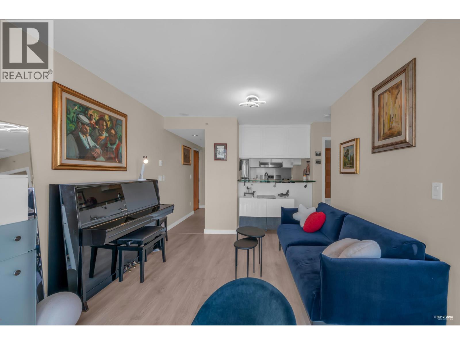 1501 1003 Burnaby Street, Vancouver, British Columbia  V6E 4R7 - Photo 11 - R3105058